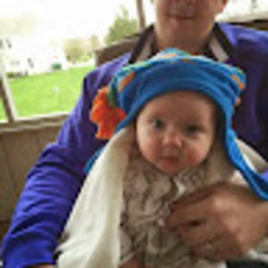 Meet your Posher, Daniel